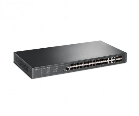TPL SW 20SFP 4GB 410GE SFP L2 MANAGED - Img 2