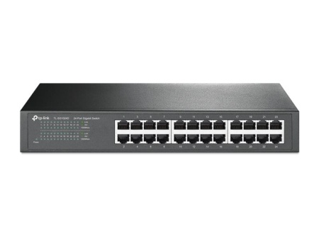 TPL SW 24P-GB UNMNGD DESK/RM - Img 3