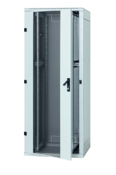 TRITON RACK PODEA 15U/600x600 GRI - Img 2
