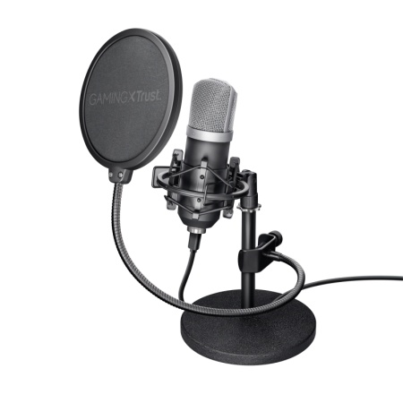 Trust GXT 252 Emita Streaming Mic - Img 11