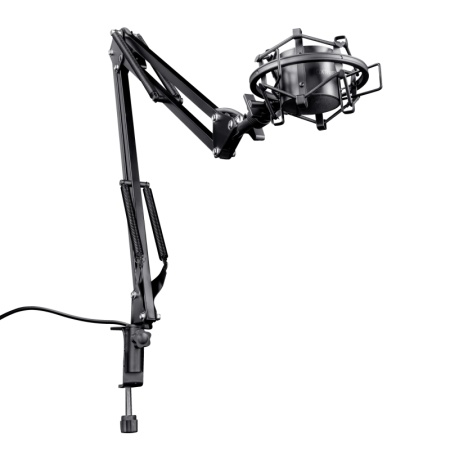 Trust GXT 253 Emita Streaming Microphone - Img 5