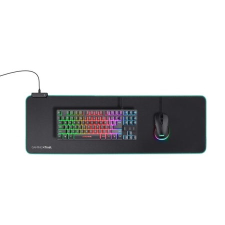 Trust GXT 764 GlideFlex MousePad RGB XXL - Img 16