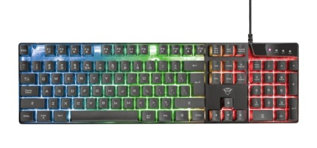 Trust GXT 838 Azor Gaming Combo - Img 15