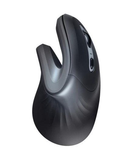 Trust Verro Ergonomic Wireless Mouse - Img 13