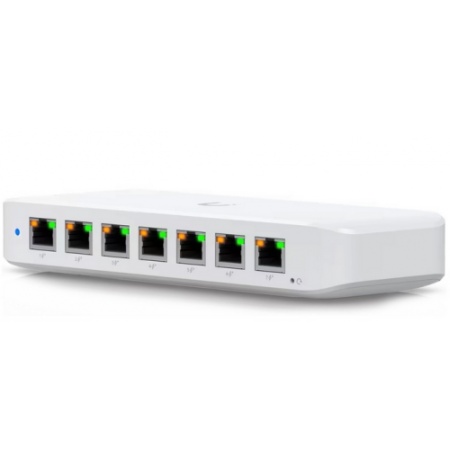 UBIQUITI 8 PORT GBE SWITCH USW-ULTRA - Img 2
