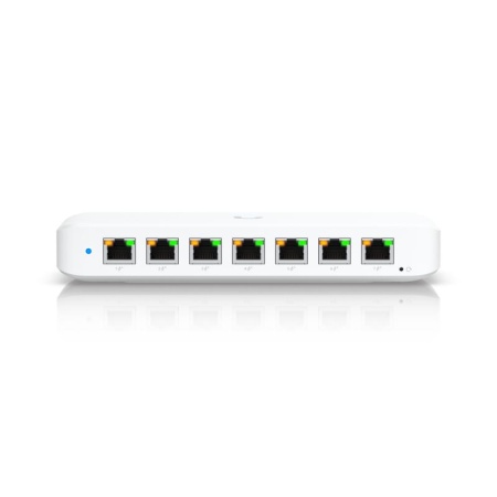 UBIQUITI 8 PORT GBE SWITCH USW-ULTRA - Img 6
