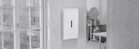 UBIQUITI UDW AIO GATEWAY WIFI AP - Img 5