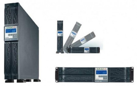 UPS LEGRAND DAKER DK PLUS 3000VA/ 2700W - Img 2