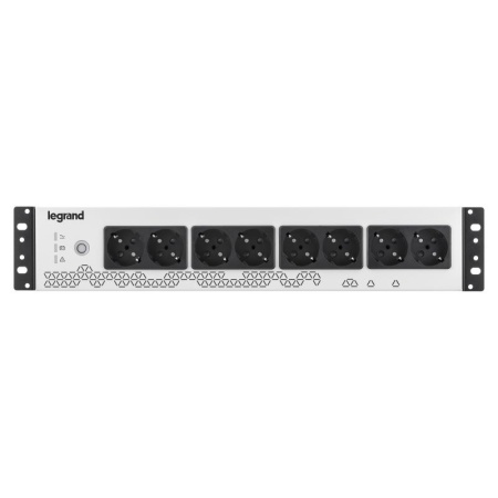 UPS LEGRAND KEOR PDU 800VA/480W - Img 7