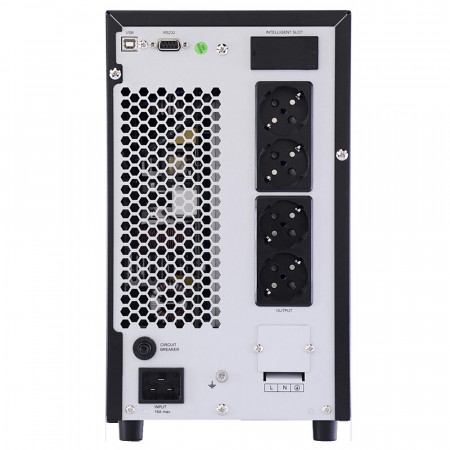 UPS NJOY ATEN PRO 3000 - Img 5