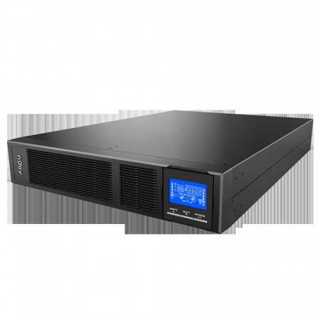 UPS NJOY BALDER 3000 ON-LINE 3000W - Img 3