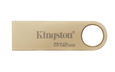 USB 3.0 512GB KS DT SE9 G3 METALIC - Img 2