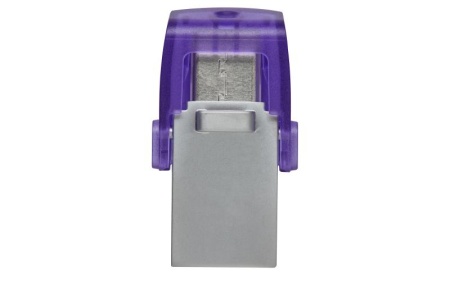 USB 64GB DT mDUO USB 3.0 KS DTDUO3CG3/64 - Img 8