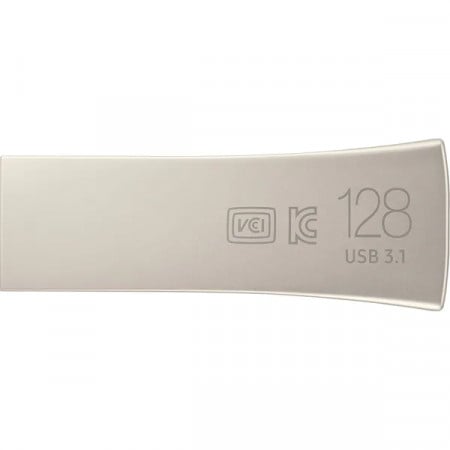 USB flash drive Samsung MUF-128BE3/APC, BAR Plus