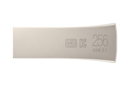 USB flash drive Samsung MUF-256BE3/APC, BAR Plus - Img 5