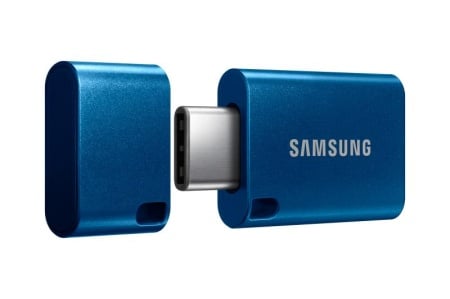 USB flash drive Samsung MUF-256DA/APC, Type-C - Img 9