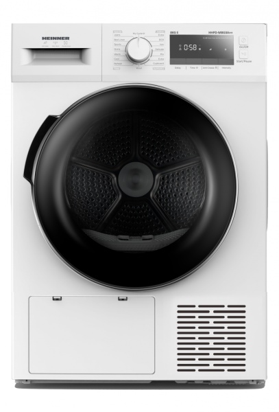 USCATOR DE RUFE HEINNER HHPD-M8G3A++ - Img 3