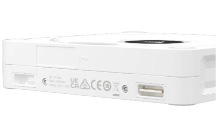 Ventilator CR iCUE LINK QX120 RGB WHITE - Img 10