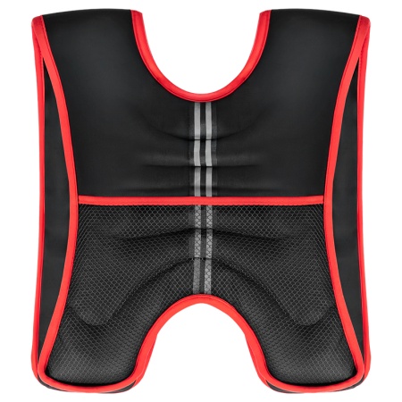 VESTA GREUTATI NEOPREN 5KG REBEL ACTIVE - Img 3