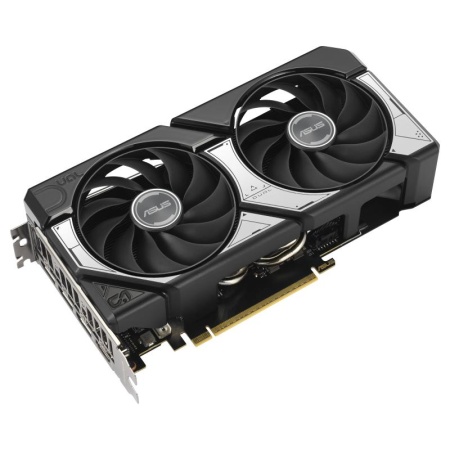 VGA ASUS DUAL RTX 5060 Ti OC 8GB - Img 2