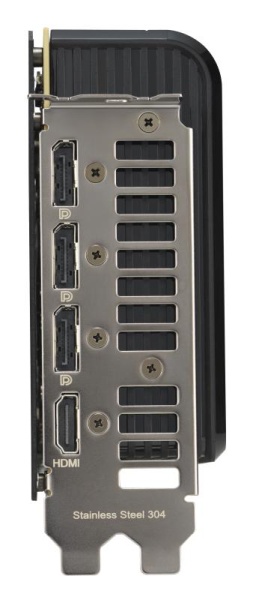 VGA ASUS PRIME RTX 5080 OC 16GB - Img 10