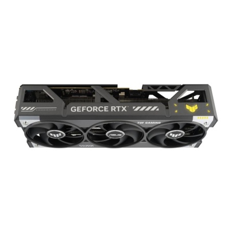 VGA ASUS TUF RTX 5080 OC 16GB GAMING - Img 8
