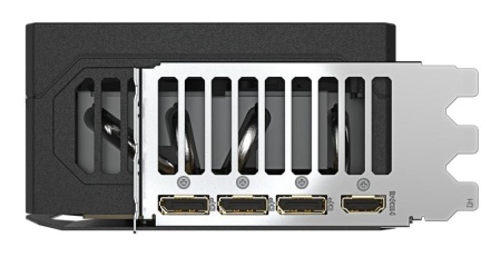 VGA GB AORUS GEFORCE RTX 5080 MASTER 16G - Img 9