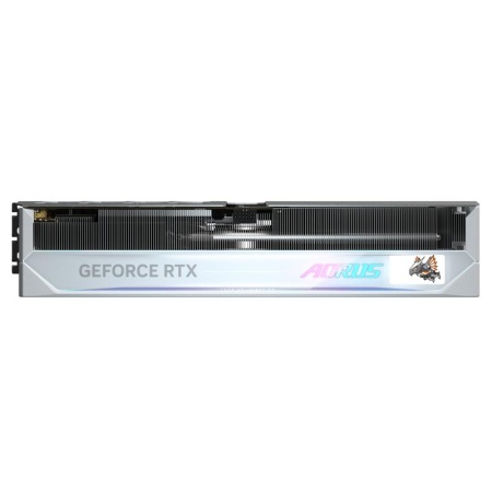 VGA GB AORUS GF RTX 5080 MASTER ICE 16G - Img 8
