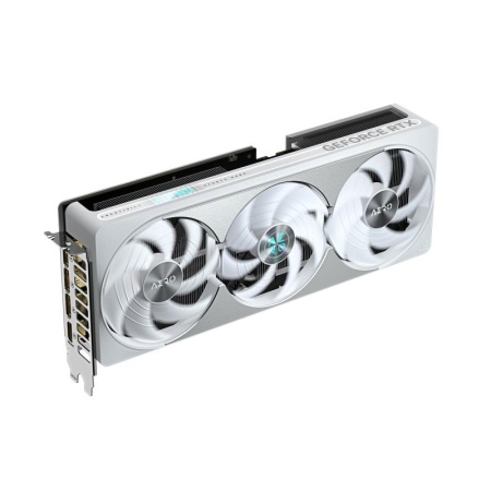 VGA GB GEFORCE RTX 5080 AERO OC SFF 16G - Img 6