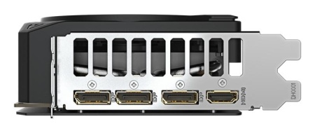 VGA GB GF RTX 5080 WINDFORCE OC SFF 16G - Img 9