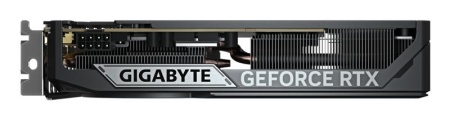 VGA GB RTX 5060TI WINDFORCE MAX OC 8GB - Img 8