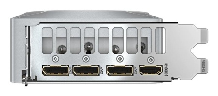 VGA GB RTX 5070 EAGLE OC ICE SFF 12GB - Img 9