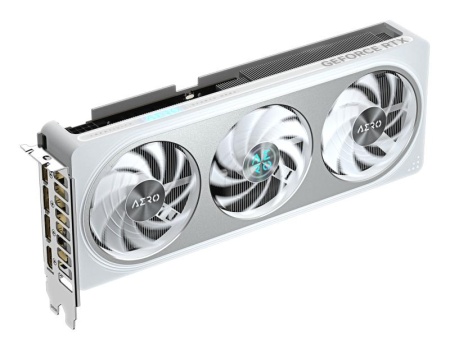VGA GIGABYTE RTX 5060 AERO OC 8GB - Img 6