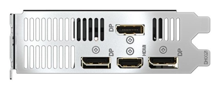 VGA GIGABYTE RTX 5060 OC LOW PROFILE 8GB - Img 8