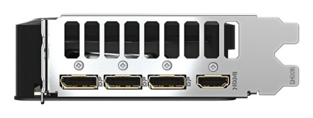 VGA GIGABYTE RTX 5060 TI EAGLE OC 8GB - Img 8
