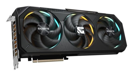 VGA GIGABYTE RTX 5070 GAMING OC 12GB - Img 4