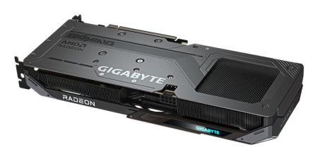 VGA GIGABYTE RX 9060XT GAMING OC 16GB - Img 9