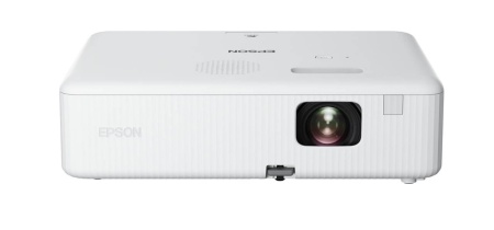 Videoproiector EPSON CO-W01, WXGA 1280 x 800, 3000 lumeni - Img 3