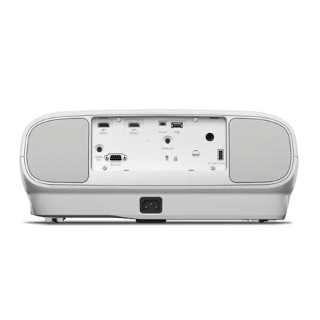 Videoproiector EPSON EH-TW7100, 4K PRO-UHD, 3000 lumeni, contrast 100.000:1 - Img 2