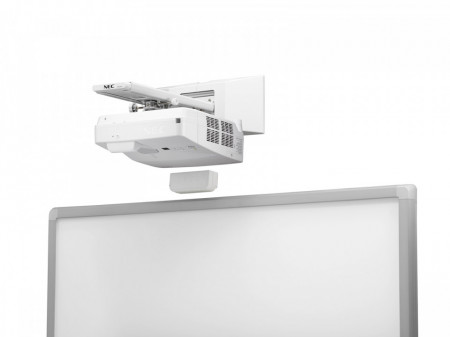 Videoproiector interactiv Ultra Short Throw UM352Wi Multi Touch, 3500 Lumeni, 1280x800 - Img 2