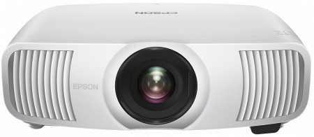 Videoproiector Laser Epson LS11000W, 4K UHD-PRO, 2500 lumeni, 2.500.000:1
