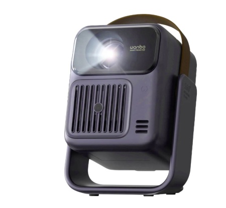 Wanbo ToGo Pro Projector FHD - Img 2