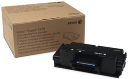 XEROX 106R02306 BLACK TONER CARTRIDGE - Img 2
