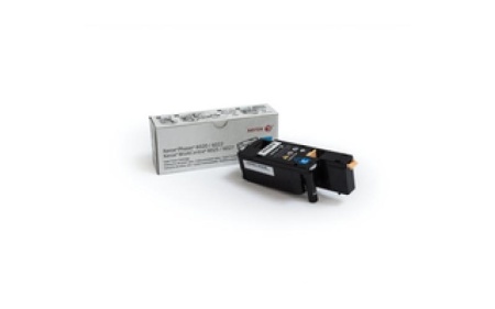 XEROX 106R02760 CYAN TONER CARTRIDGE - Img 3