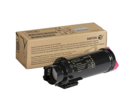 XEROX 106R03482 MAGENTA TONER CARTRIDGE - Img 2