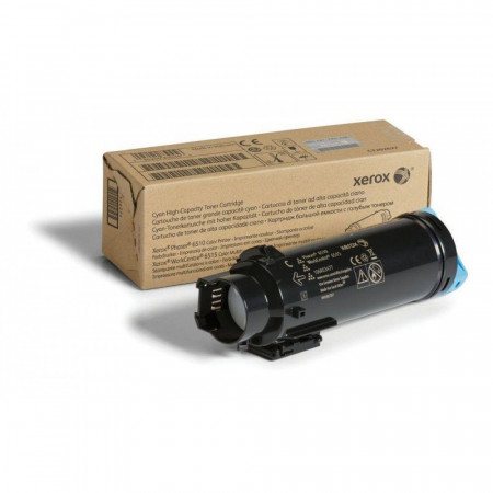 XEROX 106R03485 CYAN TONER CARTRIDGE