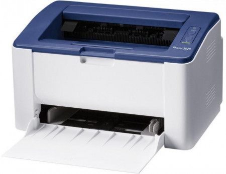 XEROX 3020V_BI MONO LASER PRINTER - Img 2