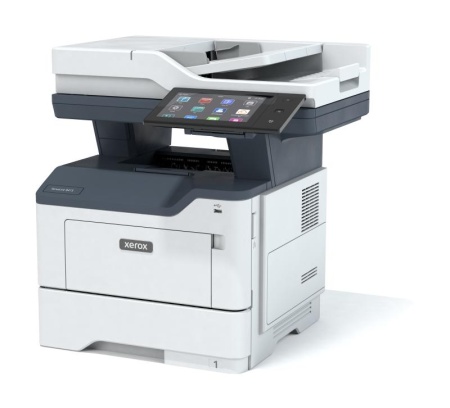 XEROX B415V_DN MF LASER MONO A4 - Img 5