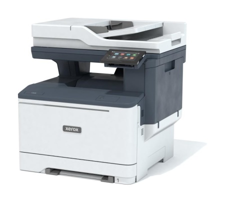 XEROX C325V_DNI COLOR LASER MFP - Img 8