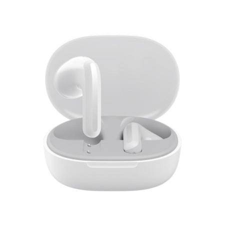 Xiaomi Redmi Buds 4 Lite White - Img 3